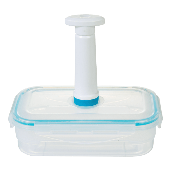 Meh 17Piece Honey Can Do Vacuum Seal Food Storage Set