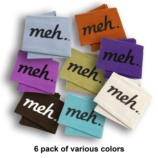 DAY 12: MEH – Thee Struggle is REAL!