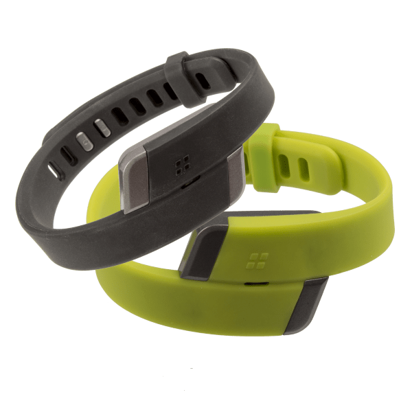 Meh 2Pack Silvercrest Activity Trackers