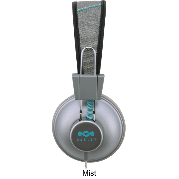 Meh House of Marley Jammin’ Positive Vibration Headphones