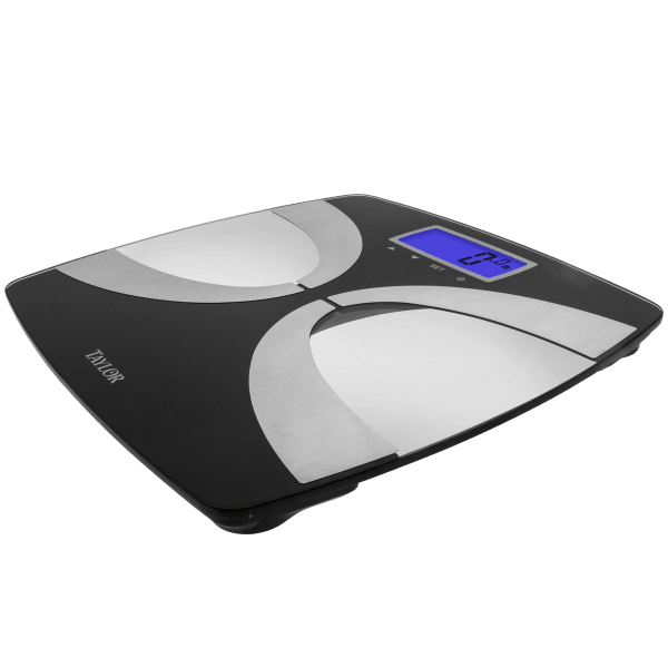 Taylor Body Analysis Scale