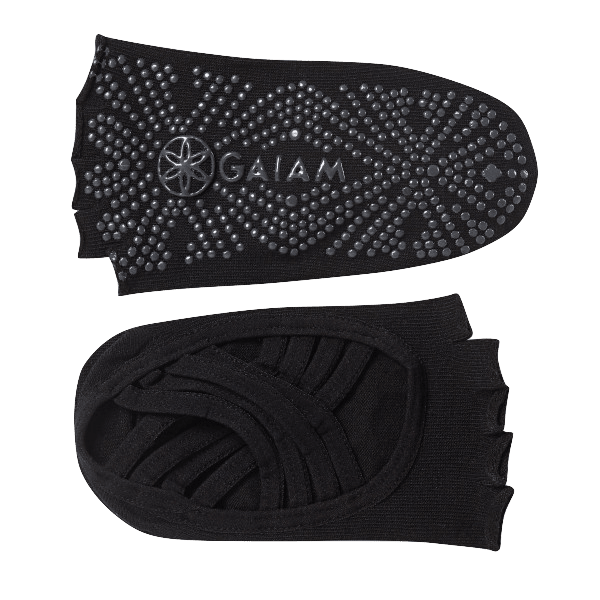 Meh Gaiam 4Piece Yoga Set