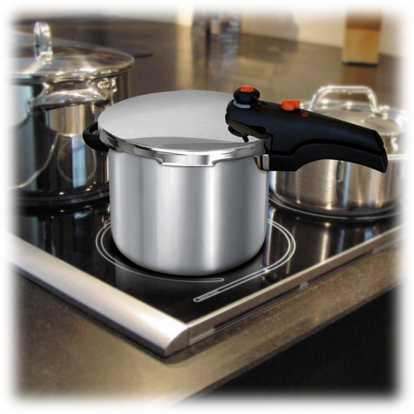 Meh Manttra 8Quart Smart Pressure Cooker