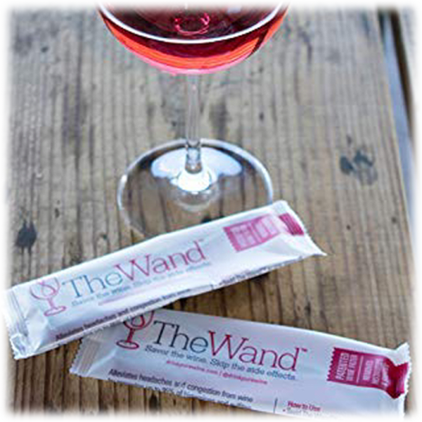 PureWine 9Pack Wine Wand Filters