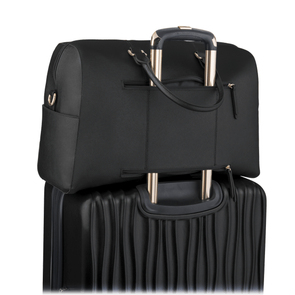 Meh Joy Mangano CarryOn/XL/Tote/Weekender Bundle