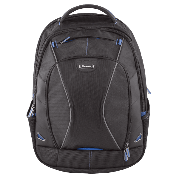 Meh Solo Active Laptop Backpack