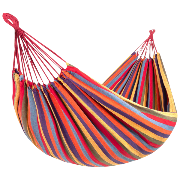 Meh Best Choice Products 2Person Hammock w/Stand and Carry Bag (or