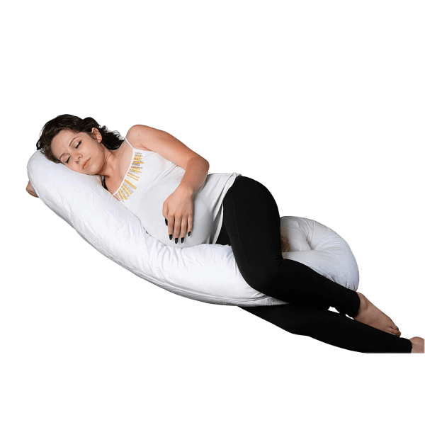 Meh Body Support & Maternity Pillow