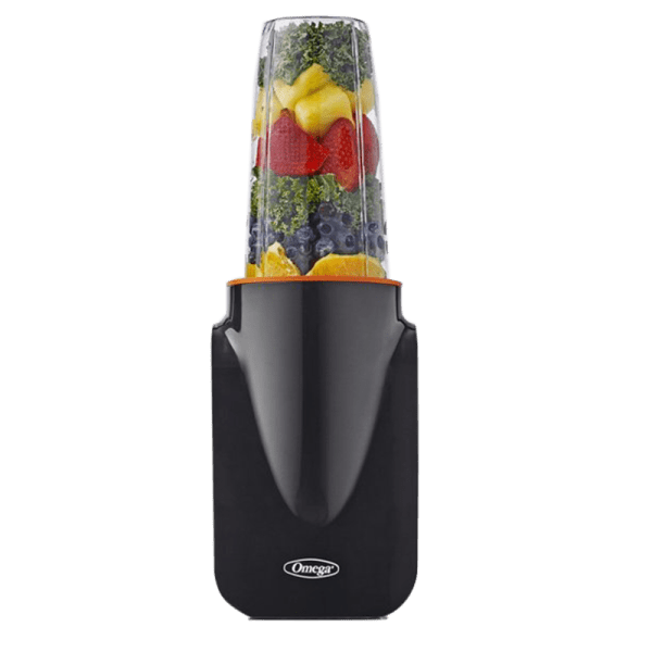 Meh Omega MeGo 1000 Watt Personal Blender