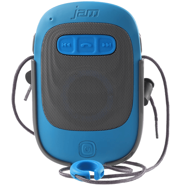 Meh JAM Splash Shower Speaker