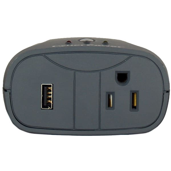 Meh CyberPower 200W Inverter