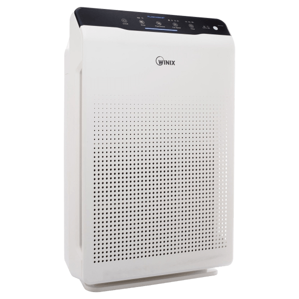 winix a231 4 stage tower true hepa air purifier
