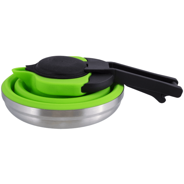 Meh Blue Sky Gear 6Piece Camping Bundle