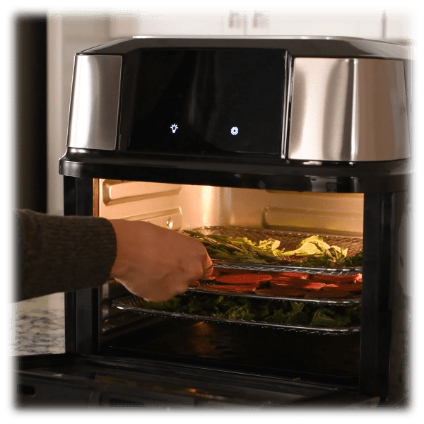 Meh GoWISE USA 17Quart Mojave Air Fryer & Food Dehydrator