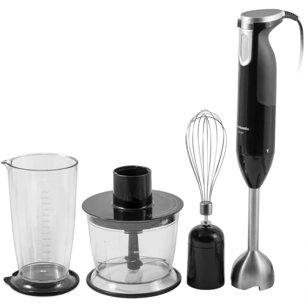 Why You Should Buy an Immersion Blender