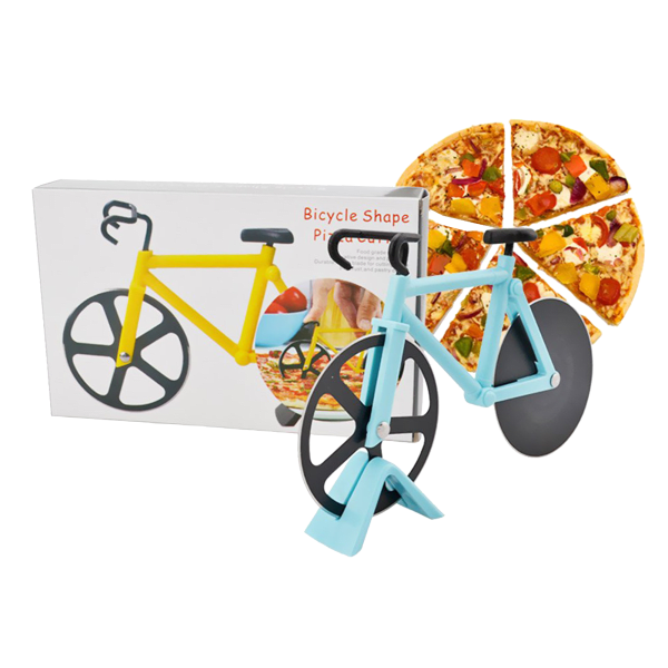 pizza bmx seat