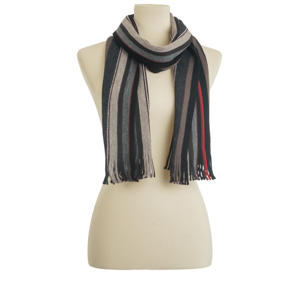 Fraas 100 Wool Scarves