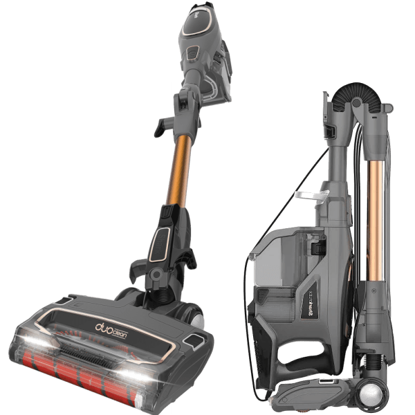 Meh SharkFLEX DuoClean Corded UltraLight Vacuum with Motorized Pet