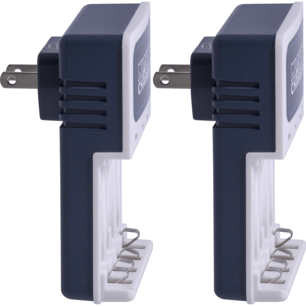 Meh 2forTuesday Mighty Charger Disposable Battery Chargers