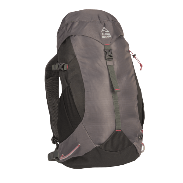 Alpine Design Backpacks
