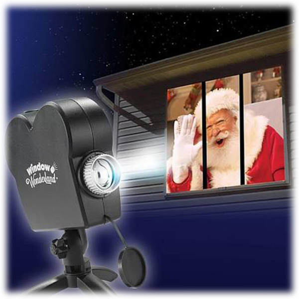 philips christmas projector