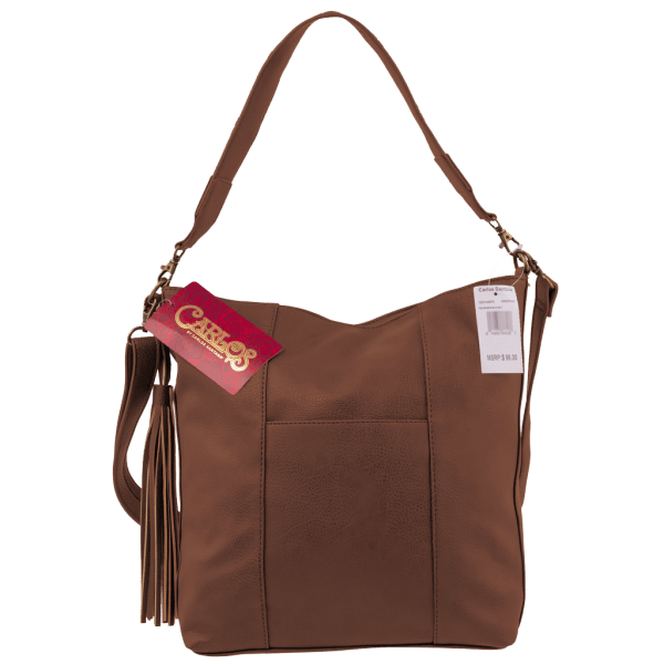 Meh Carlos Santana Tour Bags