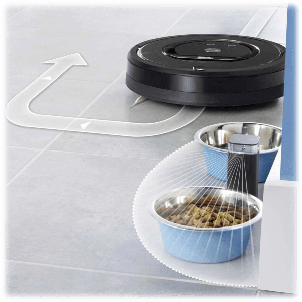 Meh iRobot Roomba 805 Vacuum Cleaning Robot (Refurbished)