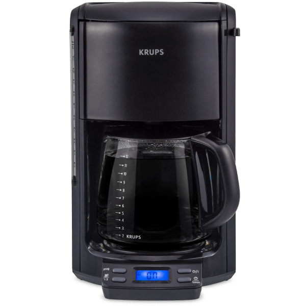 krups american and expresso coffee makers