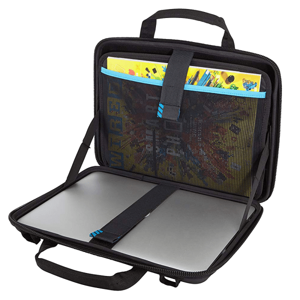 Meh Thule 13" or Case Logic 15.6" Laptop Attaché