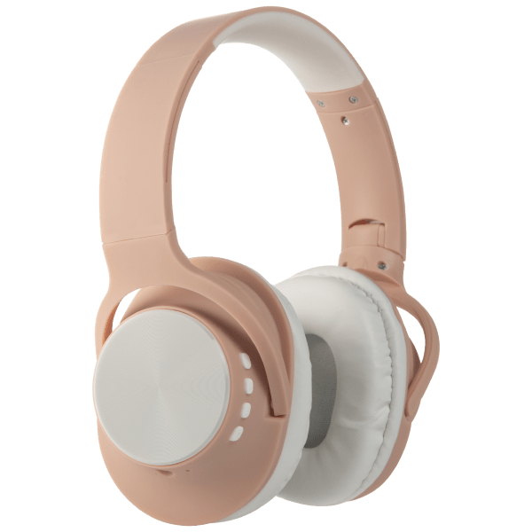 Meh 2Pack Bluestone Flexi Rubber Finish Headphones