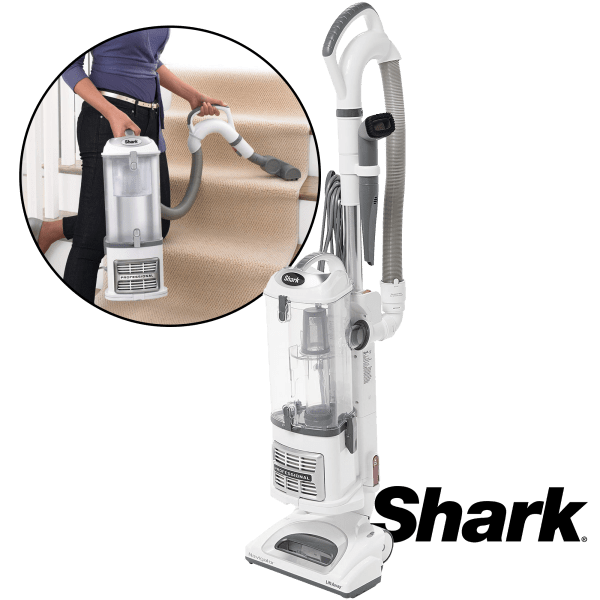Meh Shark Navigator LiftAway Professional Vacuum NV370