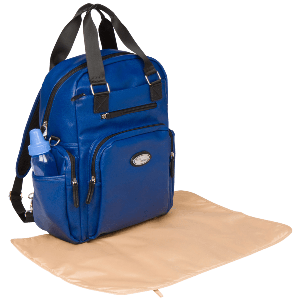 BooPeeDo Unisex Diaper Bags