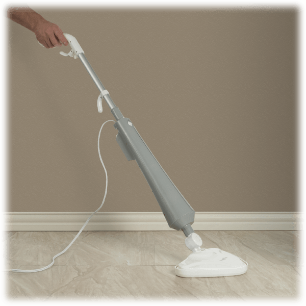 True & Tidy Multi Surface Steam Mop