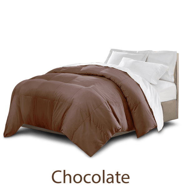 Meh Microfiber Comforters