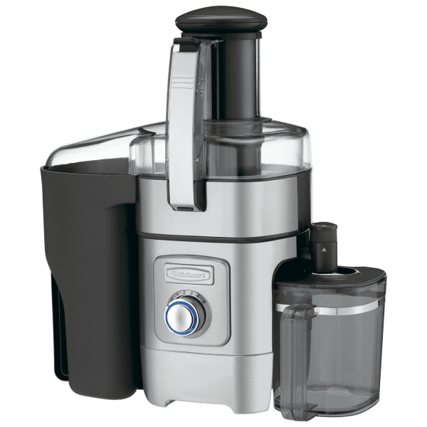 Meh Cuisinart DieCast Juice Extractor
