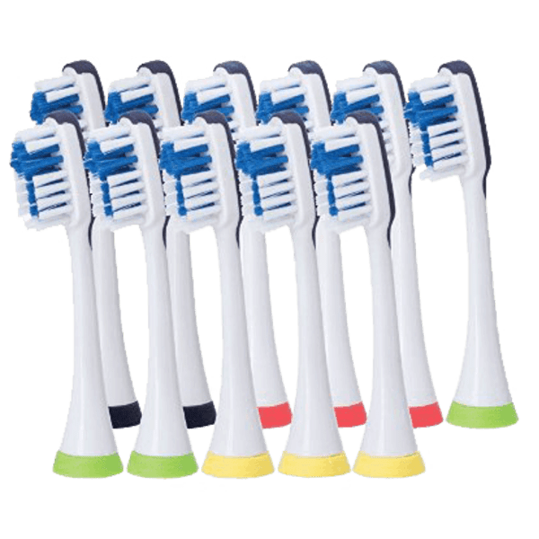 Meh Pursonic S520 Rechargeable Toothbrush