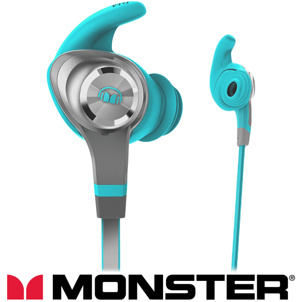 monster isport intensity wireless