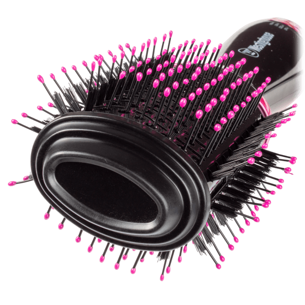 Meh Westinghouse Dry And Style Hot Air Blower Brush