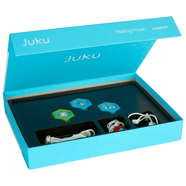 Meh Juku™ Steam Making Music Coding Kit