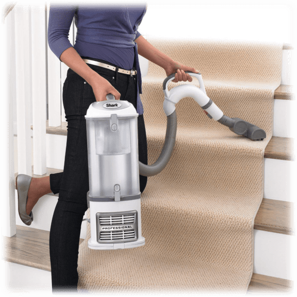 Meh Shark Navigator LiftAway Professional Vacuum NV370