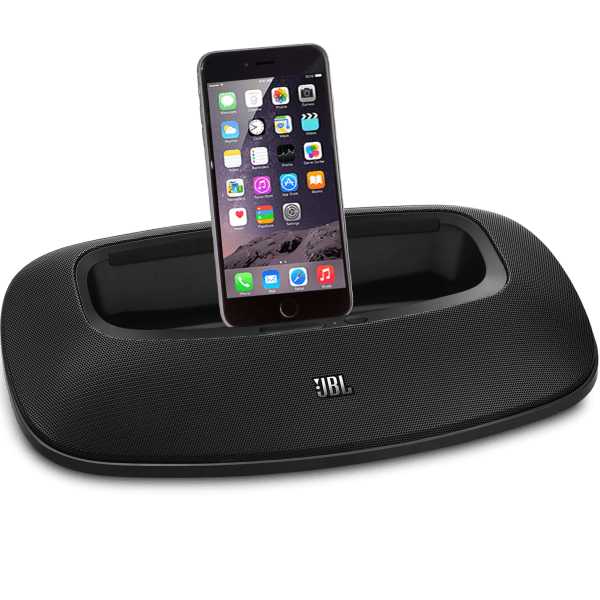 Meh JBL OnBeat Mini iPhone/iPad Portable Speaker Dock