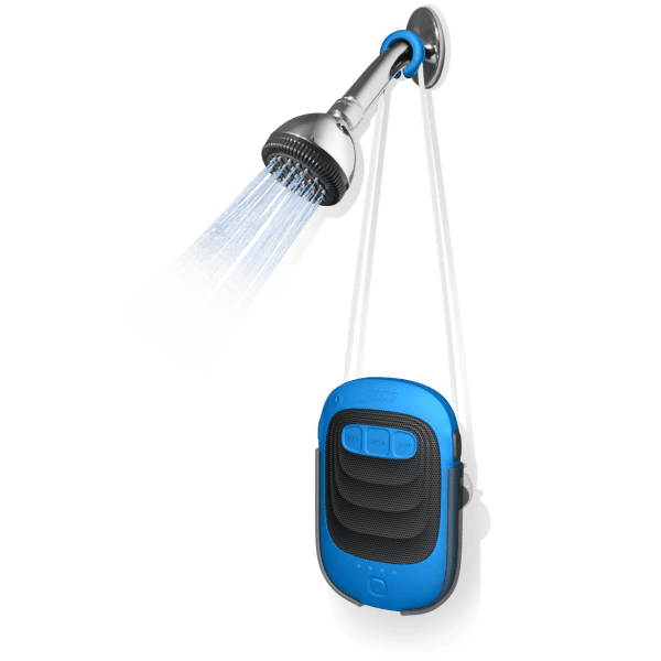 Meh JAM Splash Shower Speaker