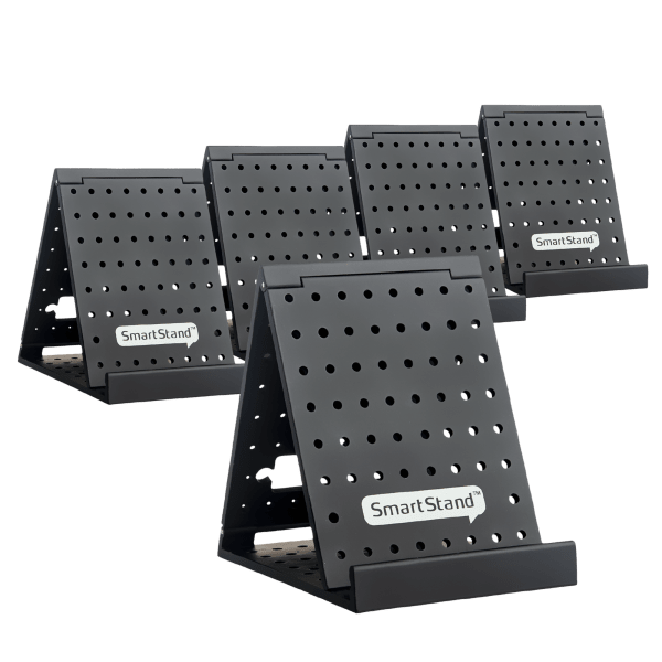 Meh 5forTuesday SmartStand Compact Phone & Tablet Stands