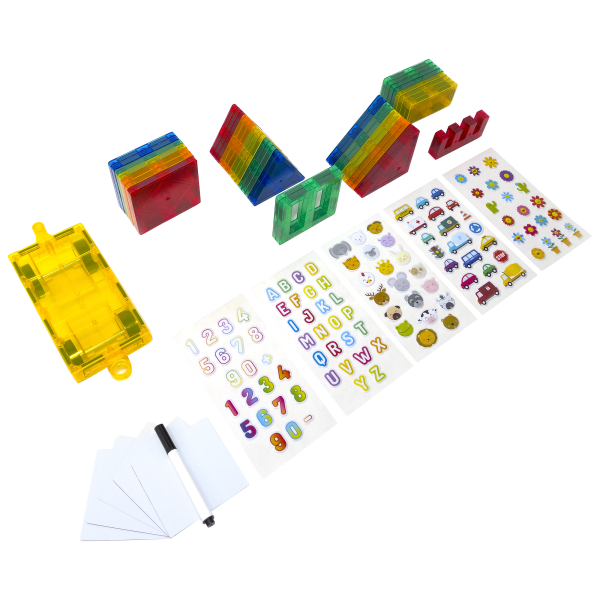 Meh 2Pack Tytan Tiles 60Piece Tiles Sets v. 2 with Dry