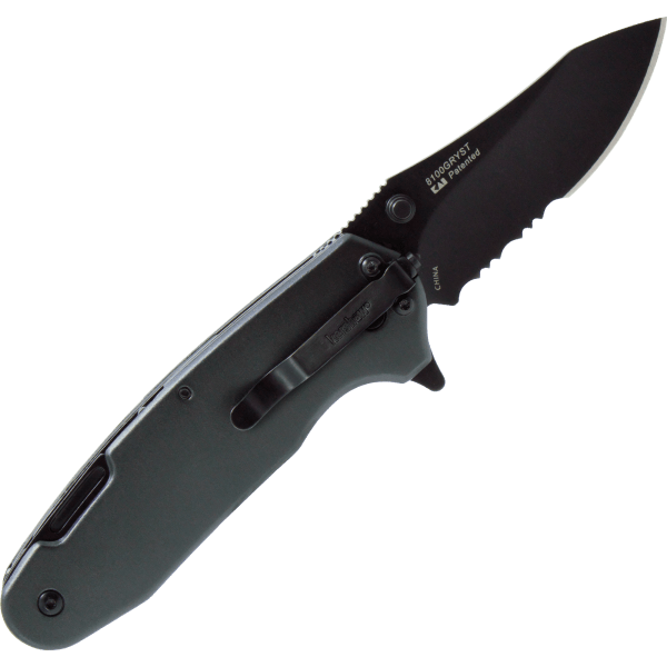 Meh Kershaw Funxion EMT Knife