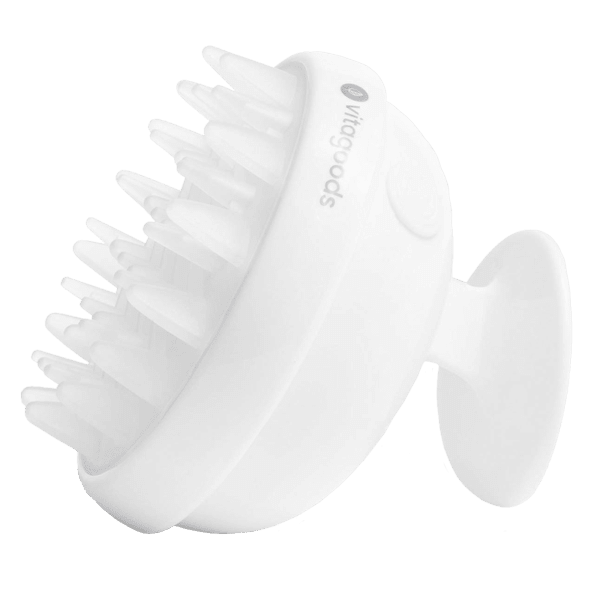 Meh Pick2forTuesday Vitagoods Vibrating Scalp Massaging Shampoo