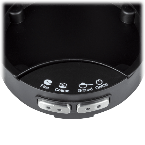 Meh Sboly 3000 2in1 Grind and Brew Automatic Single Serve Coffee