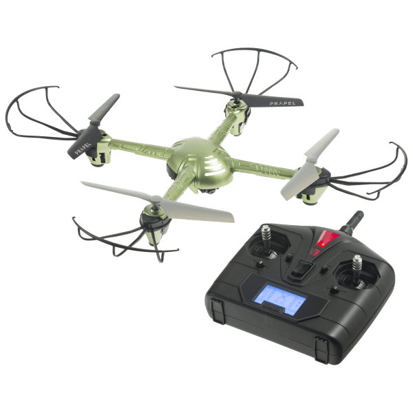 drone definition technology