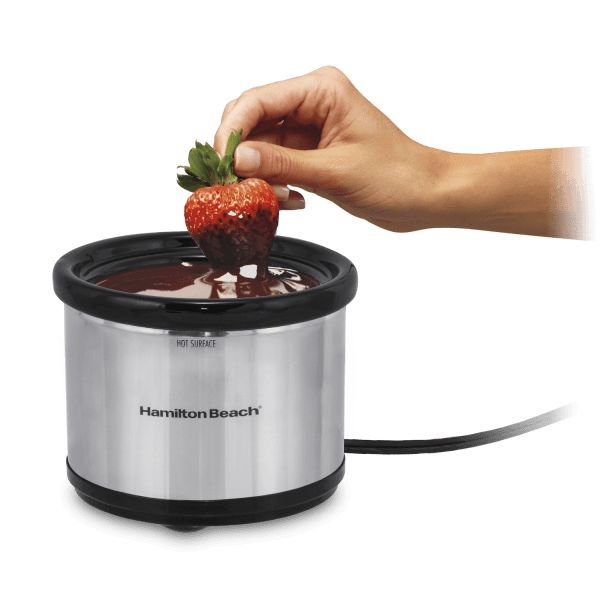 Meh Programmable Slow Cooker With Temperature Probe & Warmer (Refurbished)