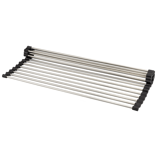 Meh 2Pack Madison York Roll Up Kitchen Sink Drying Rack